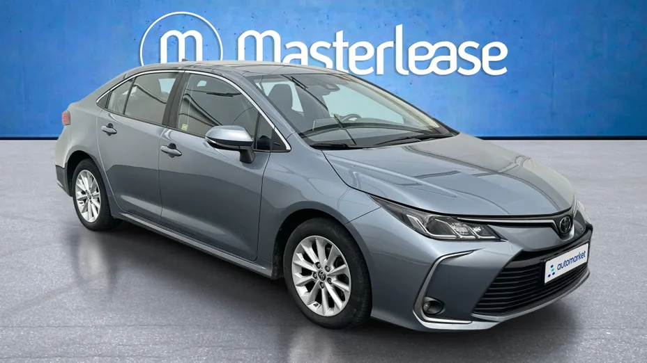 TOYOTA Corolla Corolla 1.5 Comfort