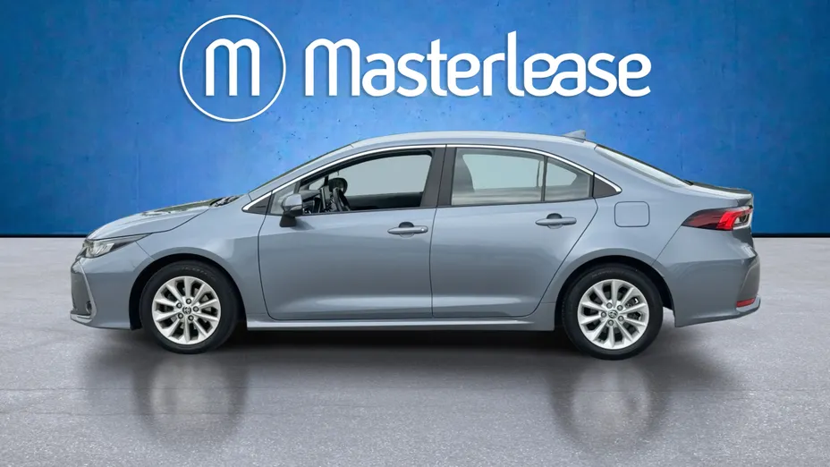 TOYOTA Corolla Corolla 1.5 Comfort