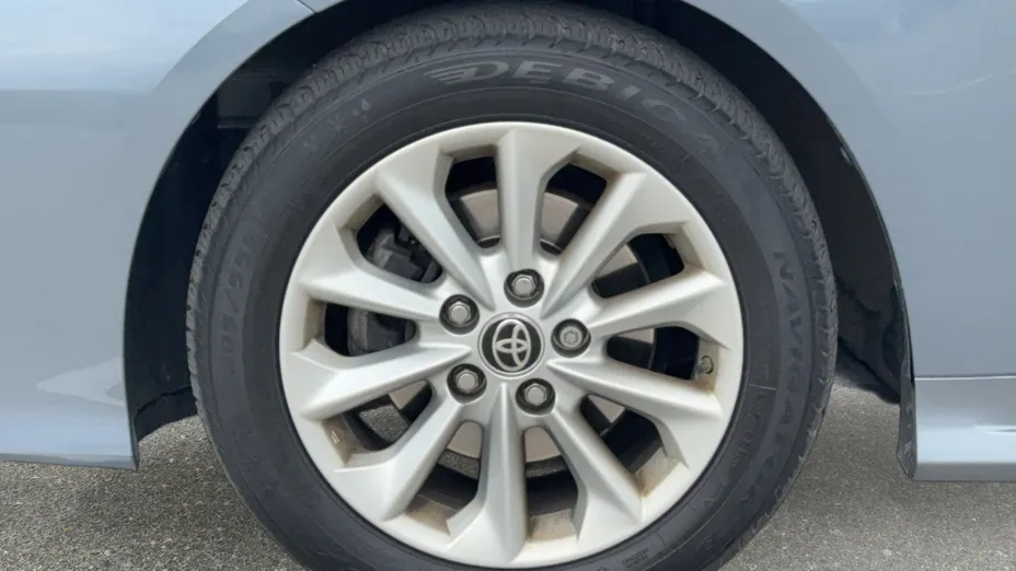 TOYOTA Corolla Corolla 1.5 Comfort