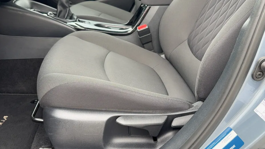TOYOTA Corolla Corolla 1.5 Comfort