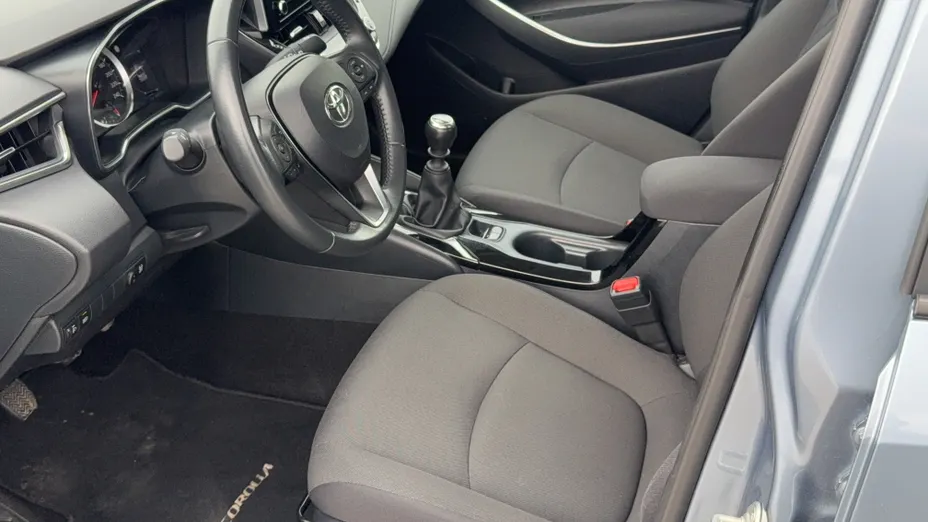 TOYOTA Corolla Corolla 1.5 Comfort