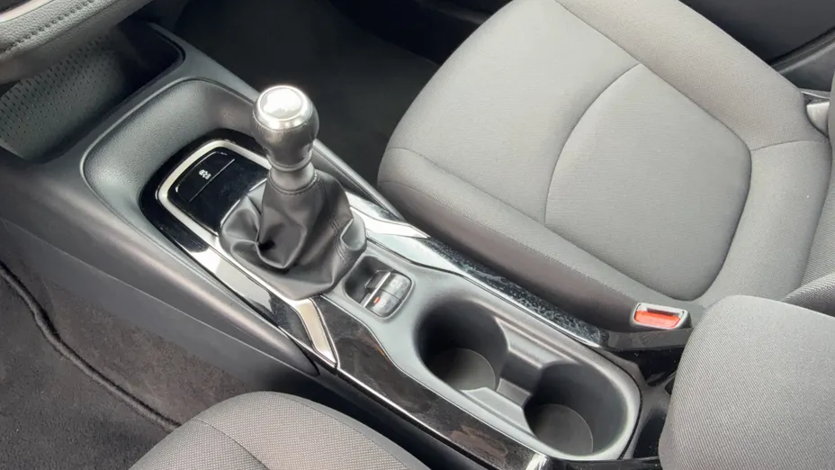 TOYOTA Corolla Corolla 1.5 Comfort