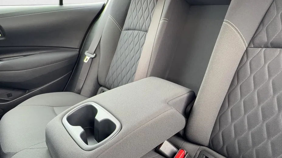 TOYOTA Corolla Corolla 1.5 Comfort