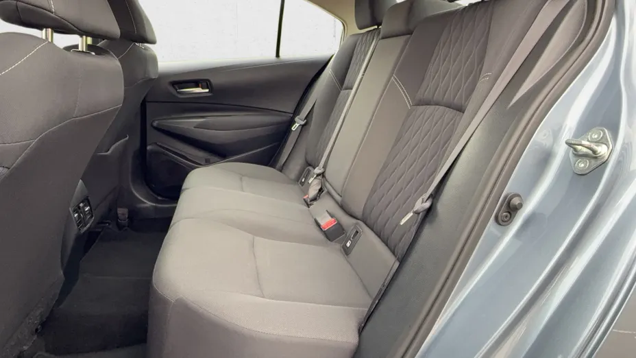 TOYOTA Corolla Corolla 1.5 Comfort