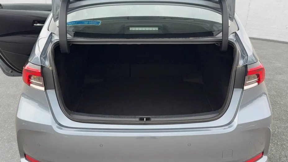 TOYOTA Corolla Corolla 1.5 Comfort