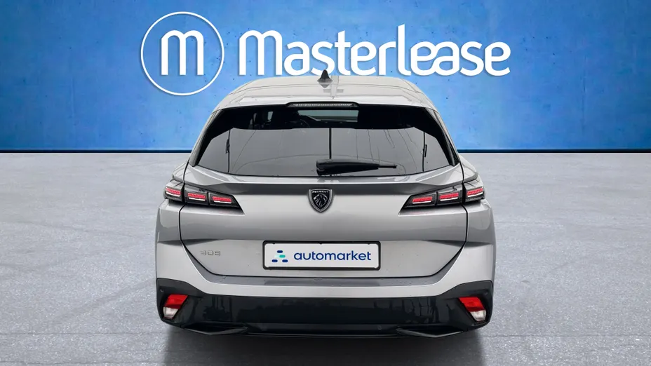 PEUGEOT 308 308 1.2 PureTech Active Pack S&S EAT8