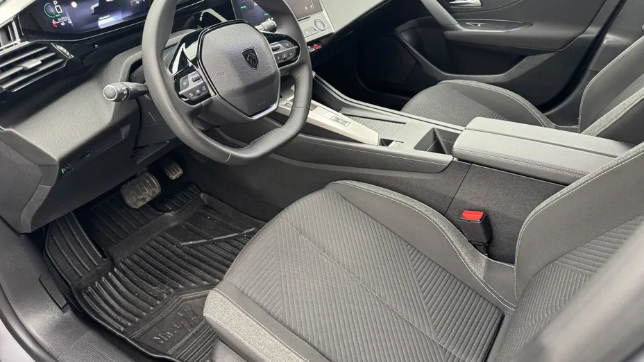 PEUGEOT 308 308 1.2 PureTech Active Pack S&S EAT8