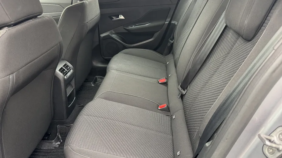 PEUGEOT 308 308 1.2 PureTech Active Pack S&S EAT8