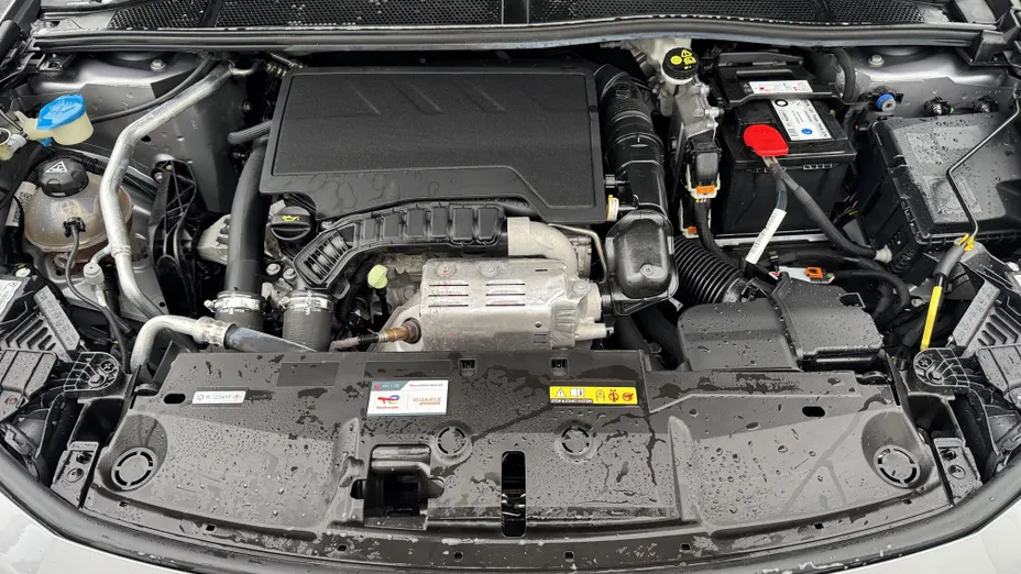PEUGEOT 308 308 1.2 PureTech Active Pack S&S EAT8
