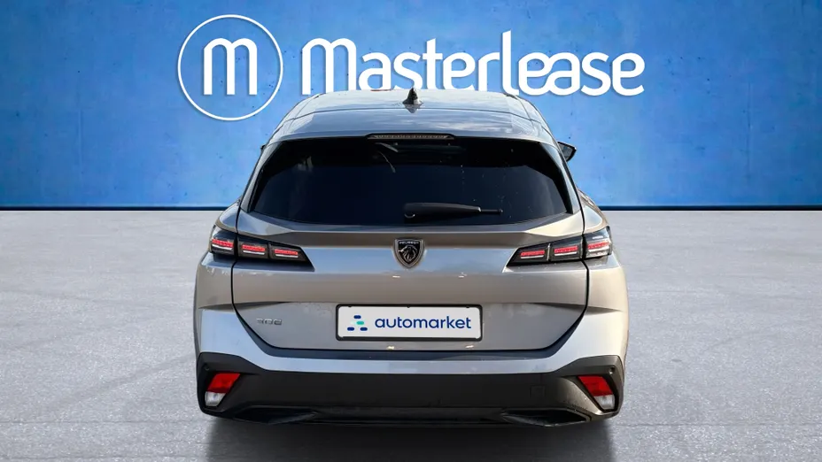 PEUGEOT 308 308 1.5 BlueHDi Active Pack S&S EAT8