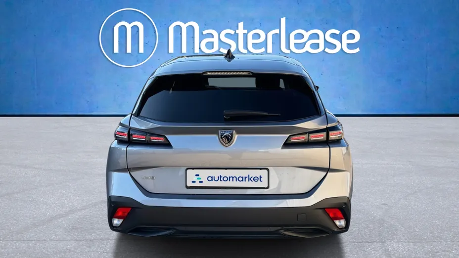 PEUGEOT 308 308 1.2 PureTech Active Pack S&S EAT8