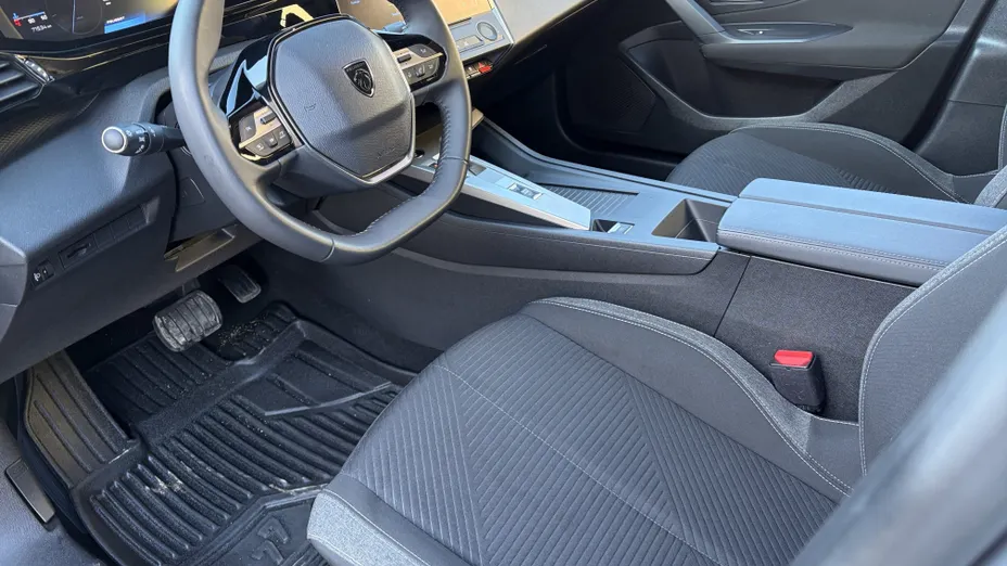 PEUGEOT 308 308 1.2 PureTech Active Pack S&S EAT8