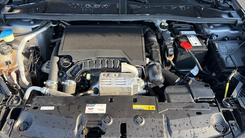 PEUGEOT 308 308 1.2 PureTech Active Pack S&S EAT8