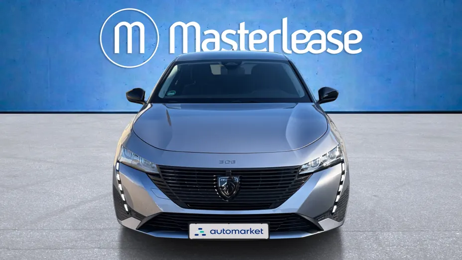 PEUGEOT 308 308 1.2 PureTech Active Pack S&S EAT8