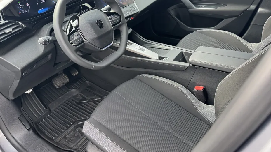PEUGEOT 308 308 1.5 BlueHDi Active Pack S&S EAT8