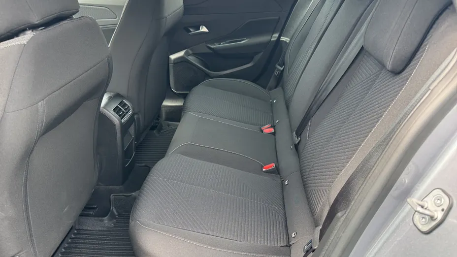 PEUGEOT 308 308 1.5 BlueHDi Active Pack S&S EAT8