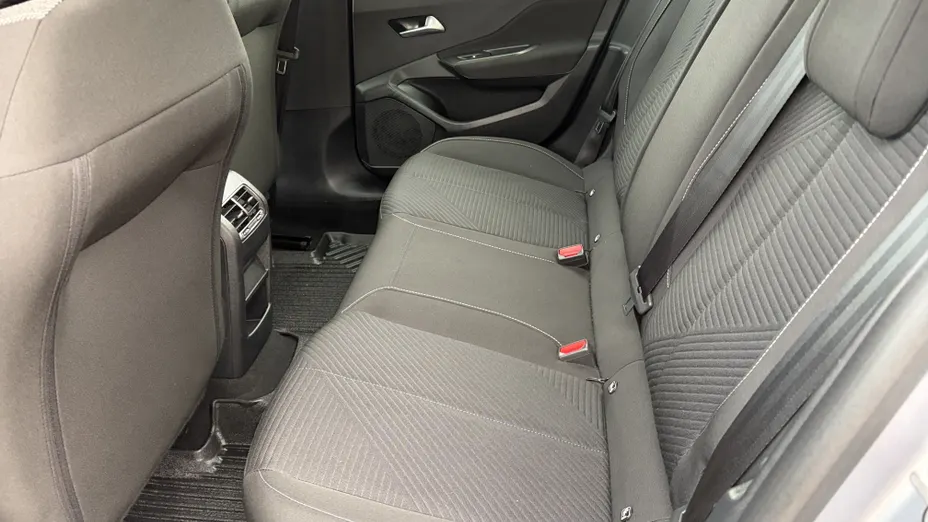 PEUGEOT 308 308 1.5 BlueHDi Active Pack S&S EAT8