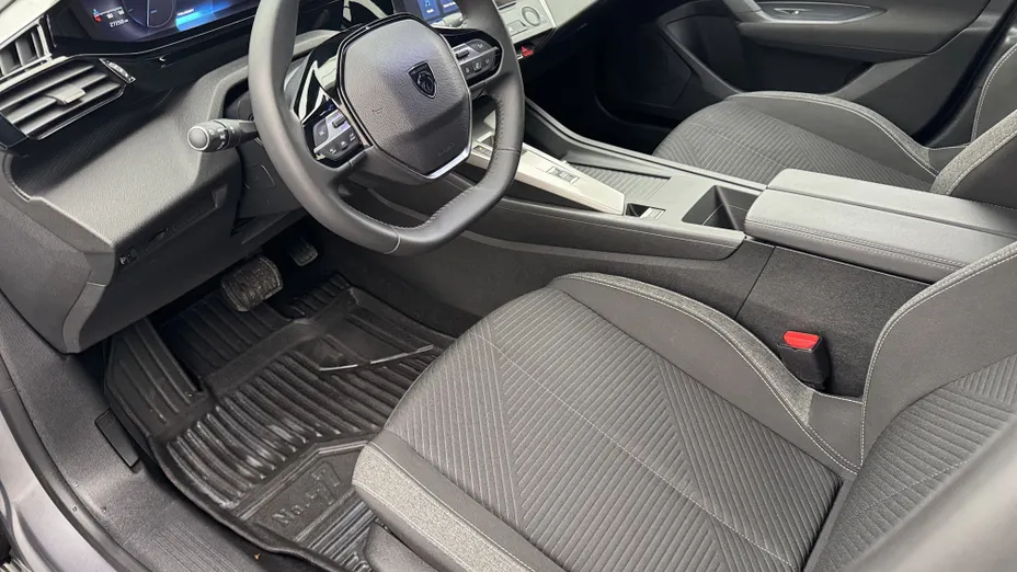 PEUGEOT 308 308 1.2 PureTech Active Pack S&S EAT8