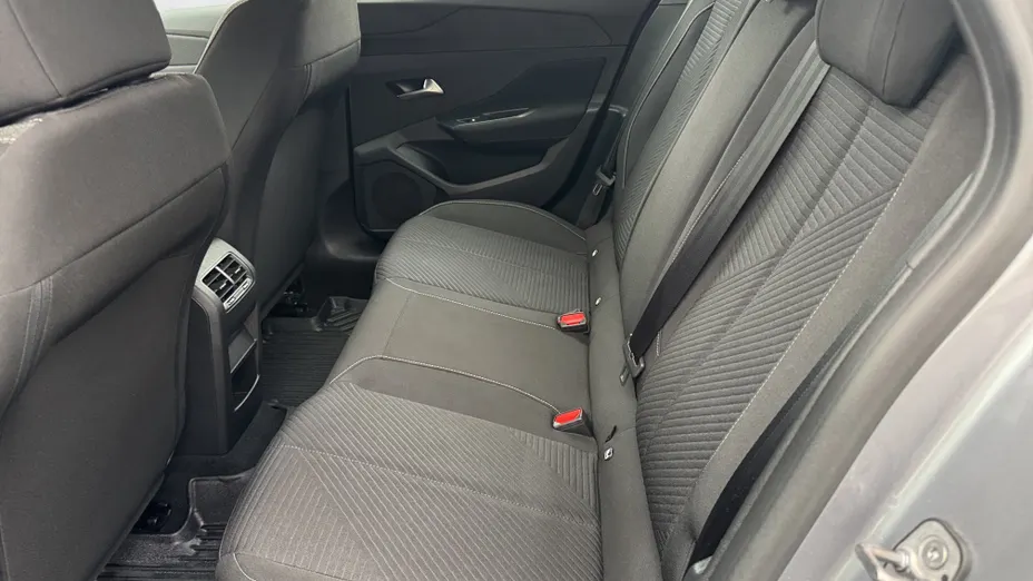 PEUGEOT 308 308 1.2 PureTech Active Pack S&S EAT8