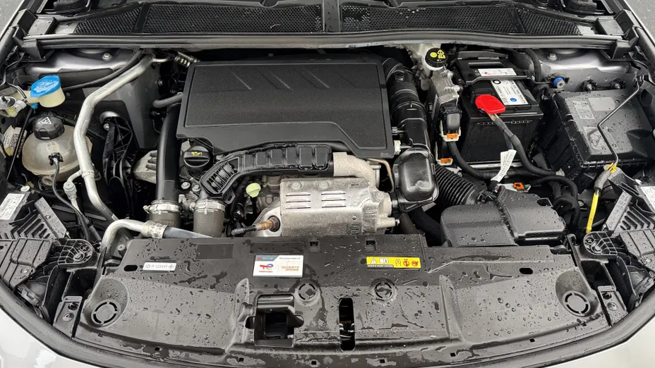 PEUGEOT 308 308 1.2 PureTech Active Pack S&S EAT8