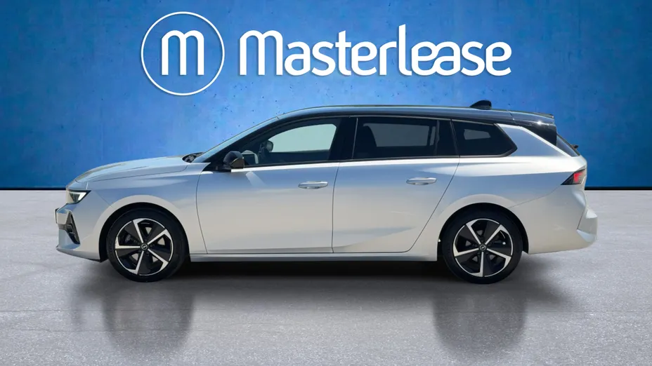 OPEL Astra Astra VI 1.5 CDTI GS S&S aut