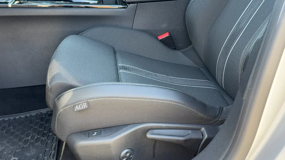 OPEL Astra Astra VI 1.5 CDTI GS S&S aut