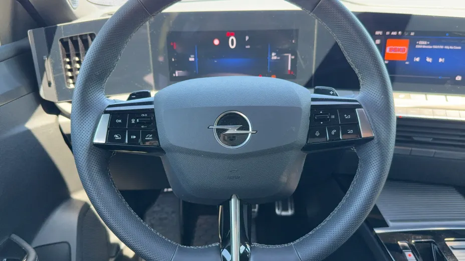 OPEL Astra Astra VI 1.5 CDTI GS S&S aut