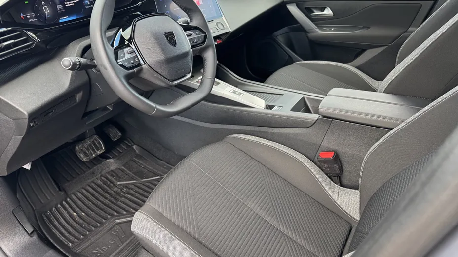 PEUGEOT 308 308 1.5 BlueHDi Active Pack S&S EAT8