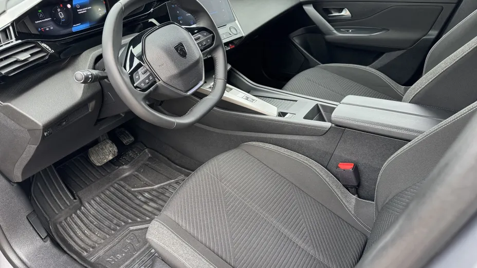 PEUGEOT 308 308 1.2 PureTech Active Pack S&S EAT8