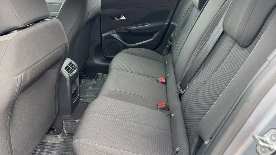 PEUGEOT 308 308 1.2 PureTech Active Pack S&S EAT8
