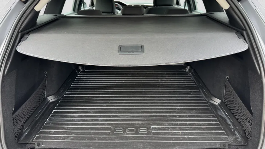 PEUGEOT 308 308 1.2 PureTech Active Pack S&S EAT8