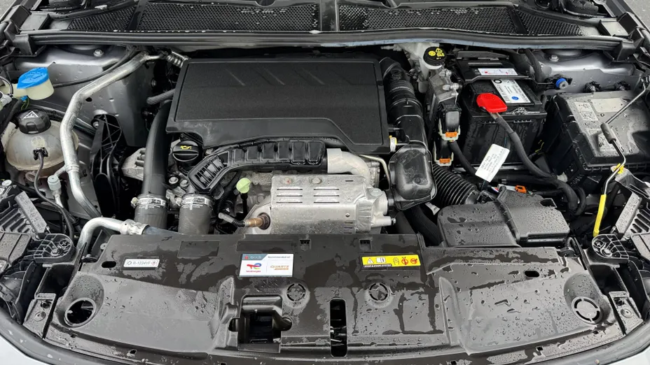PEUGEOT 308 308 1.2 PureTech Active Pack S&S EAT8