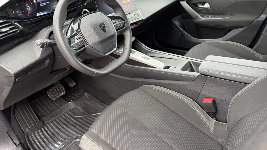 PEUGEOT 308 308 1.2 PureTech Active Pack S&S EAT8