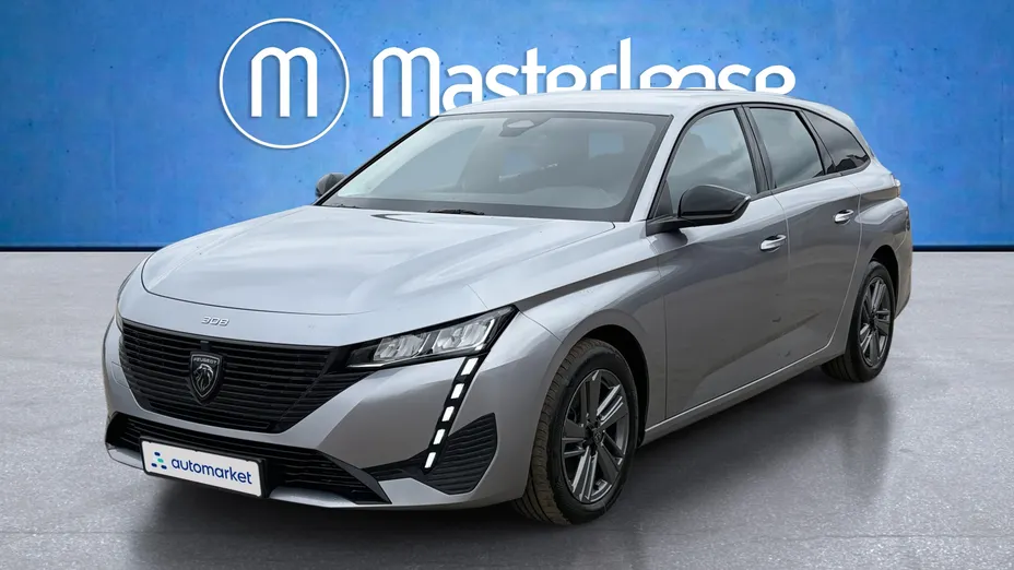 PEUGEOT 308 308 1.2 PureTech Active Pack S&S EAT8