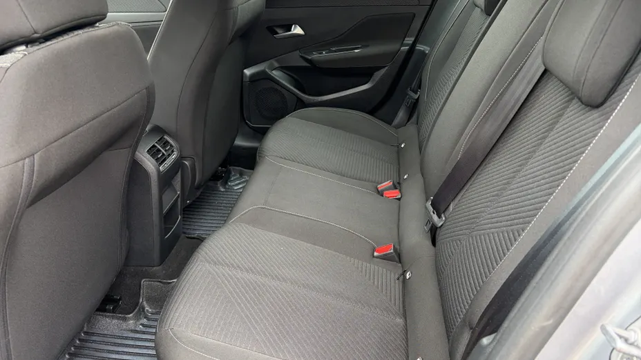 PEUGEOT 308 308 1.2 PureTech Active Pack S&S EAT8