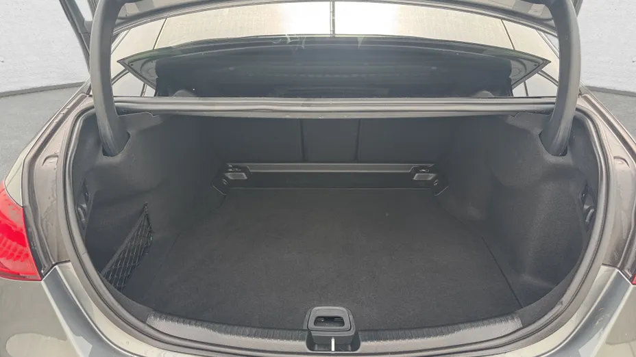 MERCEDES-BENZ C Klasa C 220 d mHEV 4-Matic Avantgarde