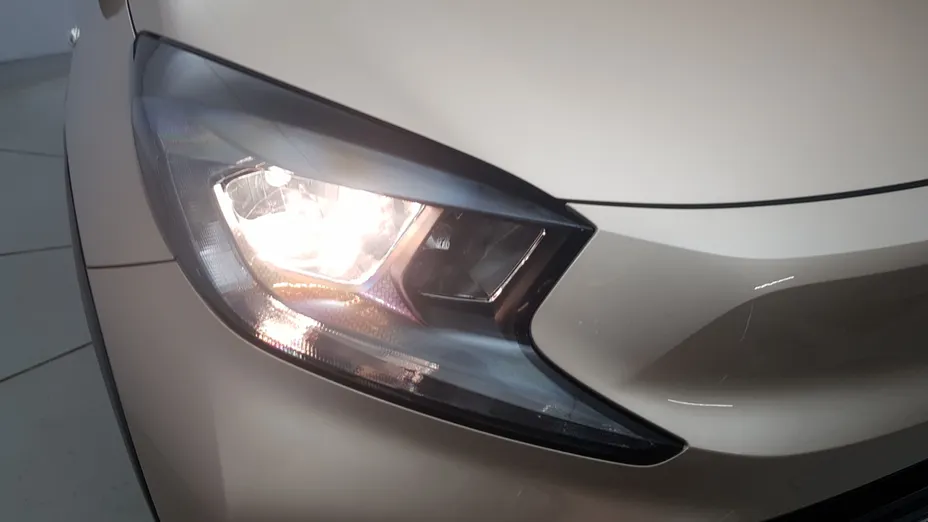 TOYOTA Aygo X Aygo X 1.0 VVT-i Style CVT