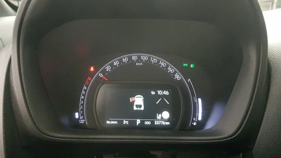 TOYOTA Aygo X Aygo X 1.0 VVT-i Style CVT