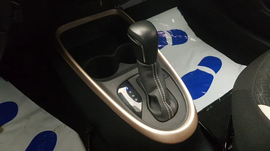 TOYOTA Aygo X Aygo X 1.0 VVT-i Style CVT