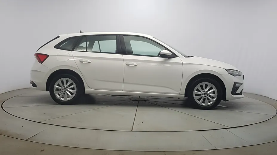 SKODA Scala Scala 1.0 TSI Selection DSG