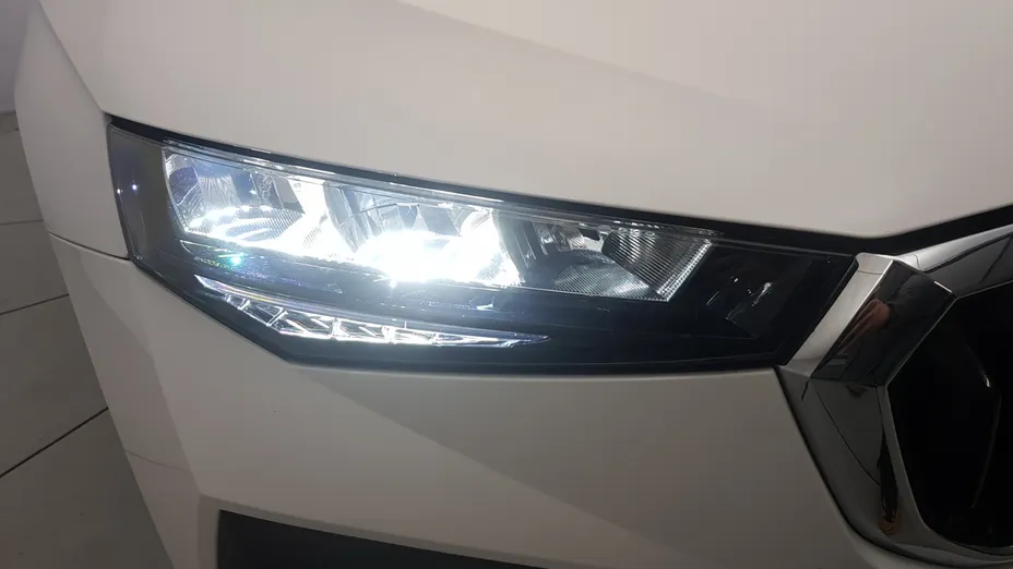 SKODA Scala Scala 1.0 TSI Selection DSG