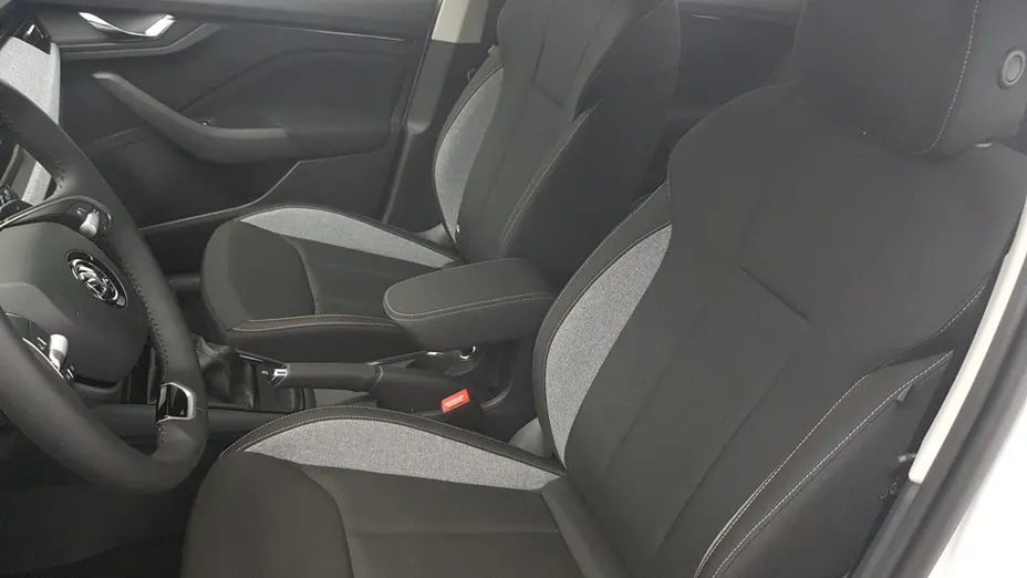 SKODA Scala Scala 1.0 TSI Selection DSG