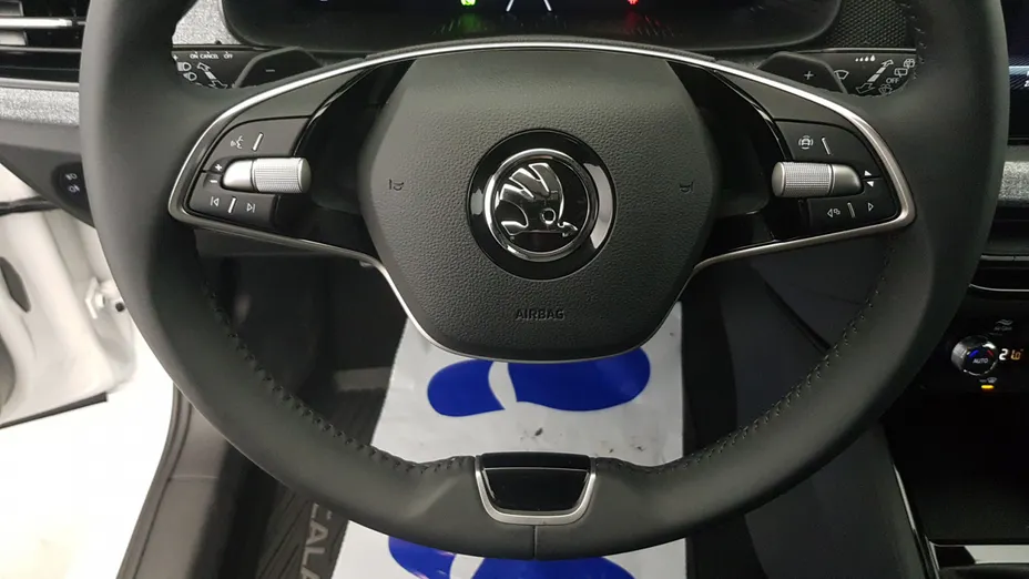 SKODA Scala Scala 1.0 TSI Selection DSG