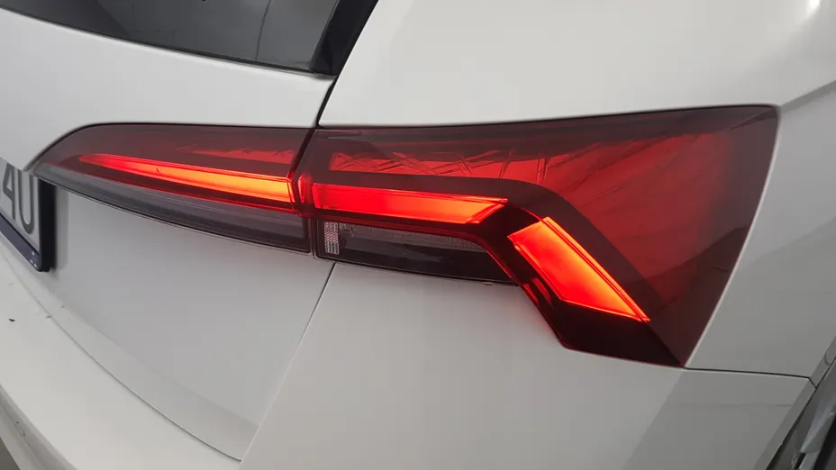 SKODA Scala Scala 1.0 TSI Selection DSG