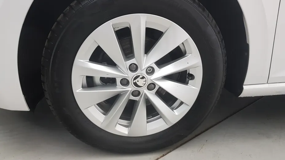 SKODA Scala Scala 1.0 TSI Selection DSG