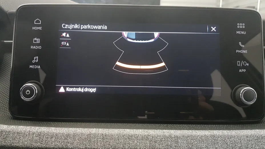 SKODA Scala Scala 1.0 TSI Selection DSG