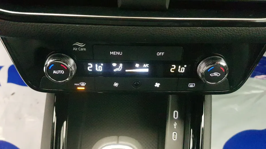 SKODA Scala Scala 1.0 TSI Selection DSG