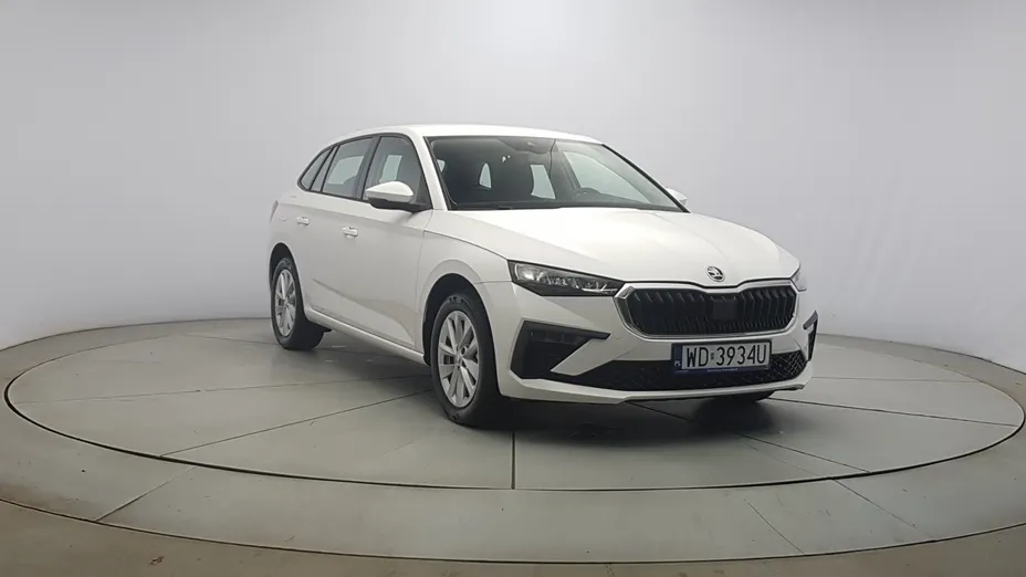 SKODA Scala Scala 1.0 TSI Selection DSG