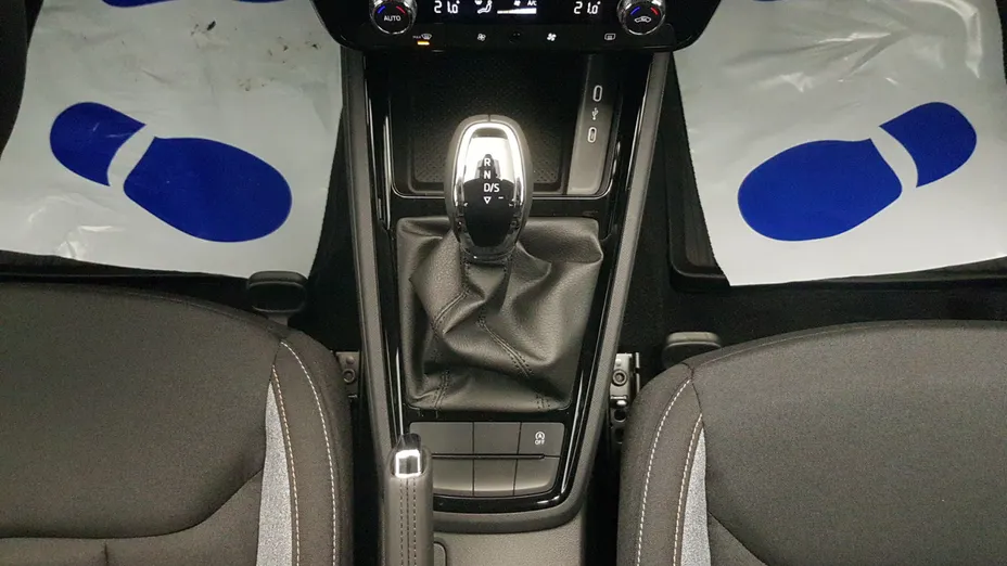 SKODA Scala Scala 1.0 TSI Selection DSG