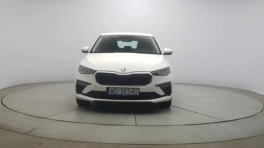 SKODA Scala Scala 1.0 TSI Selection DSG
